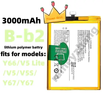 Batterie Lenovo BL298 3500mAh/13.4WH 3.85V 4.4V - BL298 Batterie téléphone  pour Lenovo S5 Pro