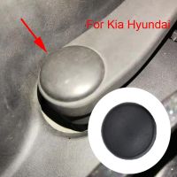 For Hyundai i30 Accent Avante Kia Ceed Soul Magentis  Cerato Front Wiper Arm Nut Cover Rubber Cap Bolt 983903f000 Windshield Wipers Washers