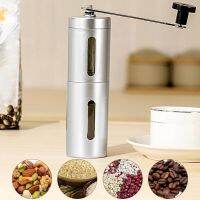 [hot]✱❂♗  Grinder Hand CoffeeBean Burr Grinders Mill Accessories