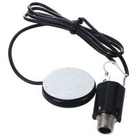 Acoustic Pickup Piezo Transducer Jack for Guitar Violin Mandolin