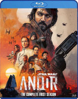 Bluray ซีรีย์ เสียงไทยมาสเตอร์ Andor บลูเรย์ หนังซีรีย์ เอนดอร์