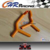 Silicone Hose for KTM 85 SX 105 XC 2003-2012 radiators