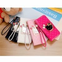 เคส Samsung Note 20 9 10 A13 A53 A33 S10e S10 S20 Ultra S21 plus Case Flip Cover เคสฝาพับ Wallet Leather เคสหนัง Lanyard With Card Photo Slots TPU Stand เคสเคสโทรศัพท์หนังฝาพับพร้อมช่องใส่บัตรสําหรับ Samsunggalaxy note20 note10 note9 note8 y