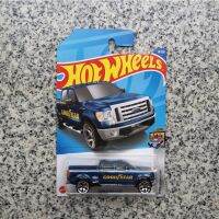 ❗️❗️ SALE ❗️❗️ รถเหล็ก Hotwheels 2009 Ford F-150 กระบะ !! ของเล่นเพื่อการสะสม Collectibles ตั้งโชว์ ของขวัญ เอนกประสงค์ แข็งแรง ทนทาน บริการเก็บเงินปลายทาง ราคาถูก คุณภาพดี โปรดอ่านรายละเอียดก่อนสั่ง