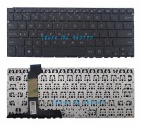 Original New for Asus Zenbook UX360CA 0KNB0-2131UI00 US Black Keyboard