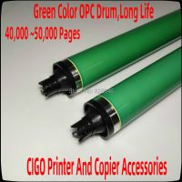 GHNGFVNCVNDFGJD ดรัมพิมพ์ OPC สีเขียวสำหรับ C700 J75 C70 C60 550 560 570 C75สำหรับ Xerox 13R664 013R00664กลองสี OPC 3ชิ้น