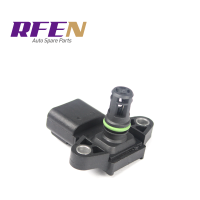 550159 Intake Air Pressure Sensor 1827054 1C1A9F479AA 550159สำหรับ2000-2007 FORD TRANSIT MONDEO III B5Y 2.0 2.3 2.4 V25-72-0062