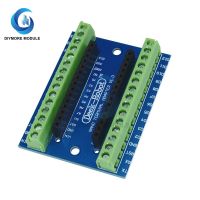 NANO V3.0 Standard Terminal Adapter Expansion Board For Arduino Nano V3.0 AVR ATMEGA328P ATMEGA328P AU Microcontroller Module