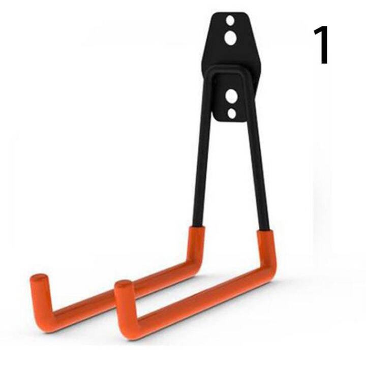 Ditur Hook Garage Storage Tool Wall Mounted Heavy Duty U Shaped Tool