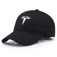 Tesla เย็บปักถักร้อยเบสบอลหมวกกีฬาคลาสสิกหมวกผู้ชายผู้หญิง hip hop Snapback หมวก Casual Breathable หมวก unisex Fit golfe อื่นๆ Organizer