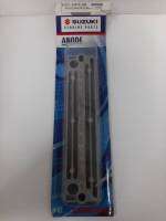 อาโนด Anode แร่กันกร่อนใช้สำหรับเครื่องยนต์เรือ รุ่น DF200/225/250/300 (55321-94910-000)