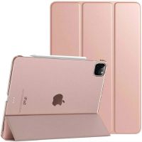 【DT】 hot  Case For iPad Pro 11 Cover 2018 2021 A2013 A1934 A1980 A2228 A2068 A2230 Lightweight Slim Cover Magnet iPad Air 4 Air5 10.9"2022