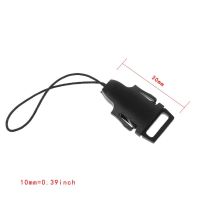 ✜▬ Camera Strap Connector Adapter for for Nikon Point-and-Shoot Small Mirrorless Cameras