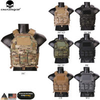 EmersonGear LBX-420แผ่น C Arrier Molle ยุทธวิธีเสื้อกั๊กกลางแจ้งมัลติฟังก์ชั่คุ้มครอง JPC เสื้อกั๊ก