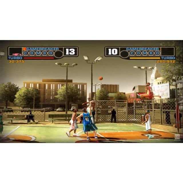 nba-street-ภาค-v1-v2-v3-ps2-playstation-2