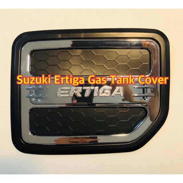 HAA SUZUKI ERTIGA 2TONE GAS TANK COVER Lazada PH