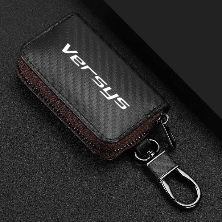 for-kawasaki-versys-650-1000-x300-2019-car-accessories-car-accessories-carbon-fiber-car-key-case-men-ladies-key-storage-bag