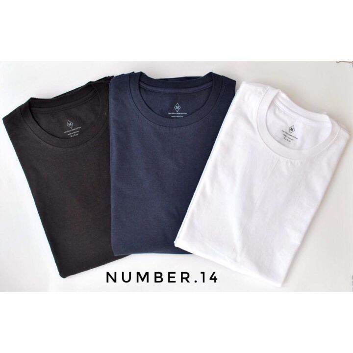 dsl001-เสื้อยืดผู้ชาย-premium-cotton-t-shirt-เสื้อยืดสีพื้นเกรดพรีเมี่ยม-คอกลม-ไม่มีการเย็บตะเข็บข้างตัวเสื้อ-เสื้อผู้ชายเท่ๆ-เสื้อผู้ชายวัยรุ่น