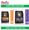 Hcm - ganador thức ăn chó dạng hạt cao cấp nhiều loại thức ăn dành cho chó - ảnh sản phẩm 2