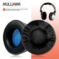 Nullmini เปลี่ยนหูฟังสำหรับ Ultrasone Pro750, Pro550, Pro900, Pro900i, Pro2900i หูฟังหูเบาะ Earmuffs ปก