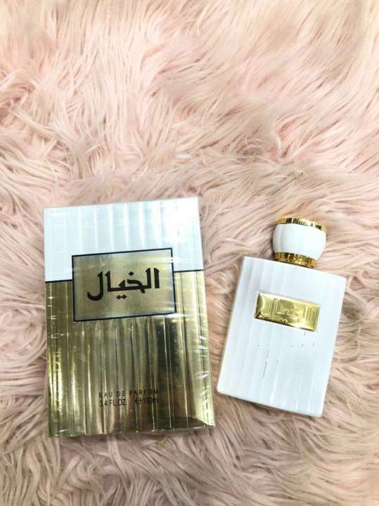 Khayal Al Arab 100ml Perfume Lazada