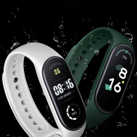 Tali untuk Mi Band 7 6 Gelang Sukan Silikon Miband4 Miband 5 Pergelangan Tangan Correa Penggantian Pergelangan Tangan untuk Xiaomi Band 4 3 5 Puleira / - ขายดี Aboasv