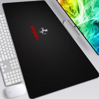 Desk Protector Mause Pad Mouse Kawaii Cartoon Mousepad Gamer Keyboard Gaming Laptops Extended Anime Mat Mats Pc Accessories Pads