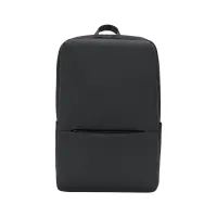 Original Xiaomi Classic Business Backpack 2 Generation 15.6inch Students Laptop Shoulder Bag Unisex Outdoor Travel