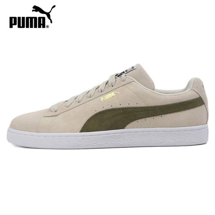 Lazada on sale puma suede