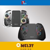 OMELET Gaming Switch Pro + Joy-pad Wireless Controller สำหรับ Nintendo Switch