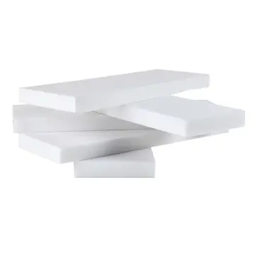 Craft Foam Blocks - 36-Piece Polystyrene Foam Blocks for Crafts and  Modeling, 2 x 2 x 2 Inches Blank Craft Foam