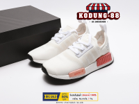 ?【HOT!!】?รองเท้าผ้าใบ Add NMD R-1 วินเทจ- White P รองเท้าลำลอง รองเท้าผ้าใบ มีสินค้าพร้อมส่ง