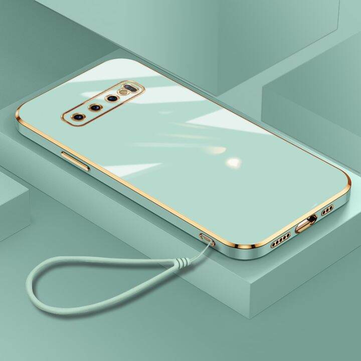 สำหรับ-oppo-reno-8-pro-เคส-oppo-reno-8-pro-เคลือบบางซิลิโคนรูปสี่เหลี่ยมเคสโทรศัพท์สายคล้องแบบมีเคส