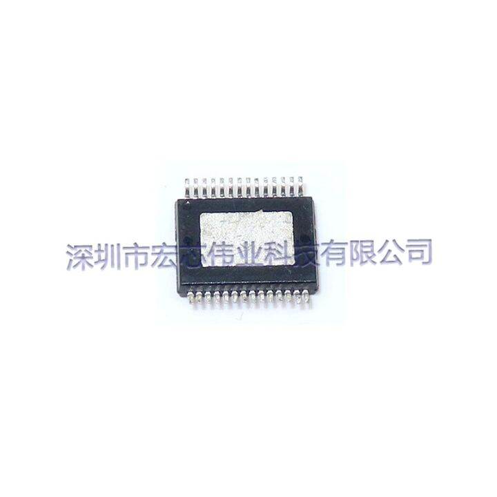 l9733-ssop28-vehicle-load-driver-chip-computer-board-strips-integrated-ic-original-spot