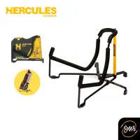 ขาตั้งกีตาร์โปร่ง Hercules GS301B Travlite Acoustic Guitar Stand