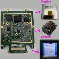 Mianboard สำหรับ MC32N0สัญลักษณ์โมโตโรล่า MC32N0S เครื่องยนต์สแกน2D SE4750 CE7.0แบบ Win