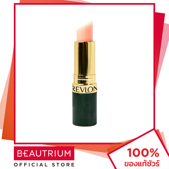 Revlon Moon Drops Moisturizing Lip Conditioner ลิปบาล์ม Beautrium บิวเทรี่ยม เรฟลอน Th 4322