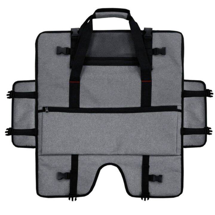 Carrying Bag for 24 Inch LCD Screens and Monitors,Protective Monitor