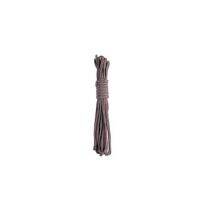 Snow Peak Polypropylene Rope Pro 3mm x 10m Grey