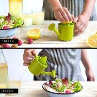 Squeezing Lemon Creative Manual Lemon Juicer Watering Jug Juicer Kitchen Juicer Tool Exprimidor De Limones 레몬착즙기 Presse-agrumes Specialty Kitchen Tool