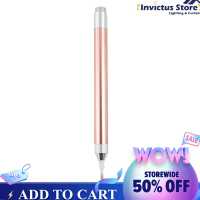 จัดส่งฟรี1เซ็ต DIY เครื่องมือวาดภาพเพชรปากกา LED จุดเจาะบิตปากกาด้วยแว่นขยาย [แนะนำซื้อข้างต้น2ชิ้น]