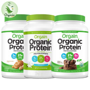 Orgain Organic Protein Powder 920g