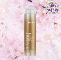 Joico K-PAK Clarifying Shampoo 300 ml แชมพูล้างสารเคมี และคลอรีน