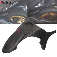 Motorcycle Rear Mudguard Mud Fender Tire Wheel Hugger Splash Guard Cover for Yamaha T-MAX 560 Tmax560 2020-2021 TMAX530 17-19