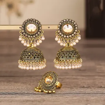 Traditional on sale earrings online