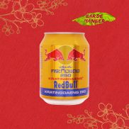 Nước Tăng Lực RedBull Thái Lan Thùng 24 Lon x 250ml HCM