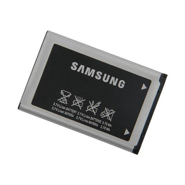 แบตเตอรี่-แท้-samsung-l700-w559-s5628-b3410-l708e-sgh-l700-battery-แบต-ab463651bu-1000mah-รับประกัน-3-เดือน