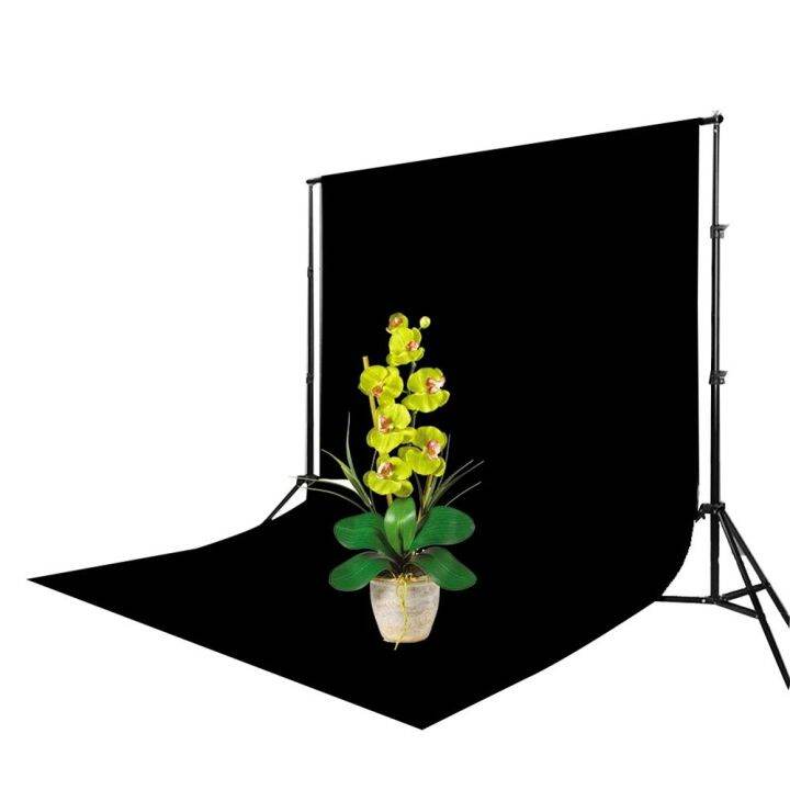 AMELY Solid Color Professional Nonreflective Simple Screen Photo Light