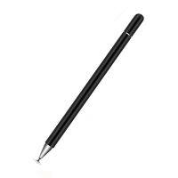 2X Stylus Pen Universal Contact Screen Drawing Pen for Android IOS Tablet Black