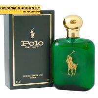 Ralph Lauren Polo EDT 118 ml.